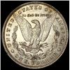 Image 2 : 1896 Morgan Silver Dollar UNCIRCULATED