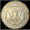 Image 2 : 1882-CC Silver Morgan Dollar NEARLY UNCIRCULATED