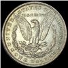 Image 2 : 1900-O Silver Morgan Dollar CLOSELY UNCIRCULATED