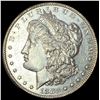 Image 1 : 1880-O Micro O Morgan Silver Dollar UNCIRCULATED