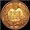 Image 2 : 1908 Red Indian Head Cent UNCIRCULATED