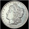 1878 REV 79 Silver Morgan Dollar UNCIRCULATED