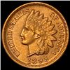 1895 Red Indian Head Cent UNCIRCULATED