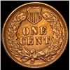 Image 2 : 1895 Red Indian Head Cent UNCIRCULATED