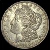 Image 1 : 1921-D Silver Morgan Dollar CLOSELY UNCIRCULATED
