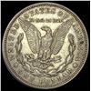 Image 2 : 1921-D Silver Morgan Dollar CLOSELY UNCIRCULATED
