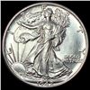 Image 1 : 1942 Walking Liberty Half Dollar UNCIRCULATED