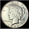 Image 1 : 1928 Silver Peace Dollar CLOSELY UNCIRCULATED