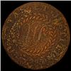 Image 1 : 1785 Nova Constellatio Copper Token NICELY CIRCULATED