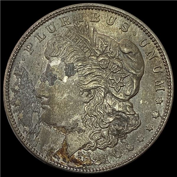 1921 Silver Morgan Dollar UNCIRCULATED