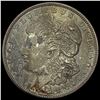 Image 1 : 1921 Silver Morgan Dollar UNCIRCULATED