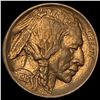 Image 1 : 1913 Type 1 Buffalo Nickel CHOICE BU
