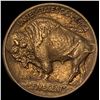 Image 2 : 1913 Type 1 Buffalo Nickel CHOICE BU