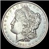 Image 1 : 1882-CC Silver Morgan Dollar UNCIRCULATED