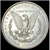 Image 2 : 1882-CC Silver Morgan Dollar UNCIRCULATED
