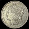 Image 1 : 1921 Silver Morgan Dollar UNCIRCULATED