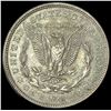 Image 2 : 1921 Silver Morgan Dollar UNCIRCULATED