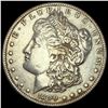 Image 1 : 1890-O Silver Morgan Dollar CLOSELY UNCIRCULATED
