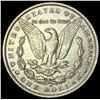 Image 2 : 1890-O Silver Morgan Dollar CLOSELY UNCIRCULATED