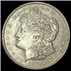 Image 1 : 1921 Silver Morgan Dollar UNCIRCULATED