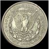 Image 2 : 1921 Silver Morgan Dollar UNCIRCULATED