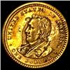 Image 2 : 1904 Gold $1 Lewis and Clark NEARLY UNCIRCULATED