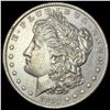 Image 1 : 1882-O Silver Morgan Dollar CLOSELY UNCIRCULATED