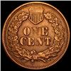 Image 2 : 1868 Indian Head Cent CLOSELY UNCIRCULATED