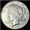 Image 1 : 1926 Peace Silver Dollar UNCIRCULATED
