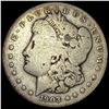 1903-S Silver Morgan Dollar NICELY CIRCULATED