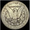 Image 2 : 1903-S Silver Morgan Dollar NICELY CIRCULATED
