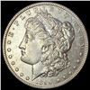 Image 1 : 1890-O Silver Morgan Dollar CLOSELY UNCIRCULATED