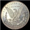 Image 2 : 1878 Silver Morgan Dollar PL UNCIRCULATED
