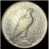 Image 2 : 1928-S Silver Peace Dollar CLOSELY UNCIRCULATED