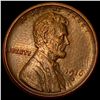 1916-S Lincoln Wheat Cent BN UNCIRCULATED