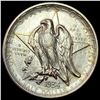 1934 Silver Texas Half Dollar CHOICE BU