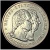 1900 Silver Lafayette Dollar UNCIRCULATED