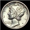 Image 1 : 1928 Mercury Dime UNCIRCULATED