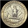 Image 2 : 1935-D Silver Washington Quarter CLOSELY UNCIRCULATED