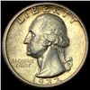 Image 1 : 1932-D Washington Quarter CLOSELY UNCIRCULATED