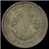 Image 2 : 1886 Liberty Head Nickel NICELY CIRCULATED