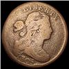 Image 1 : 1805 Draped Bust Large Cent NICELY CIRCULATED