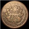 Image 2 : 1805 Draped Bust Large Cent NICELY CIRCULATED