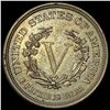 Image 2 : 1883 Liberty Head Nickel (No Cents) CHOICE BU