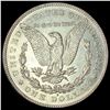 Image 2 : 1878-S Silver Morgan Dollar ABOUT UNCIRCULATED