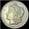 Image 1 : 1892 Silver Morgan Dollar CLOSELY UNCIRCULATED
