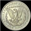 Image 2 : 1892 Silver Morgan Dollar CLOSELY UNCIRCULATED