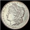 1881-CC Silver Morgan Dollar CHOICE BU