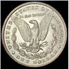 Image 2 : 1881-CC Silver Morgan Dollar CHOICE BU