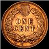 Image 2 : 1907 Indian Head Cent UNCIRCULATED